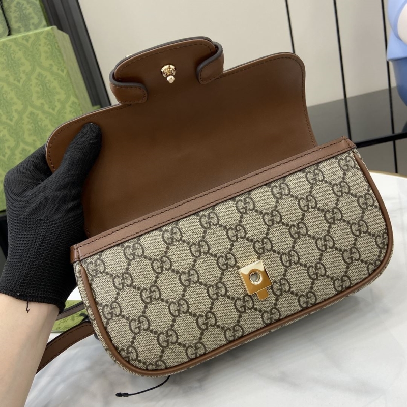 Gucci Satchel Bags